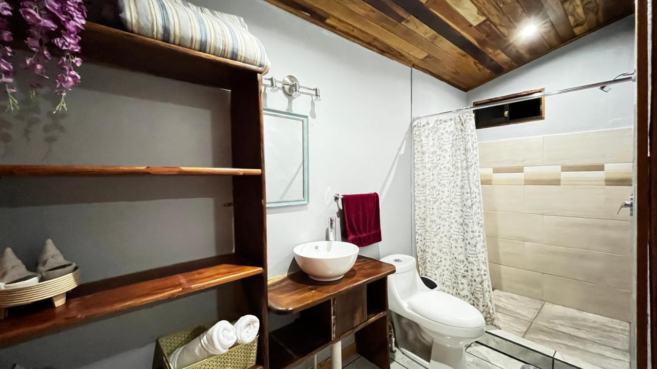 Apartamento Mango Y Cafe Lagunilla  Ngoại thất bức ảnh