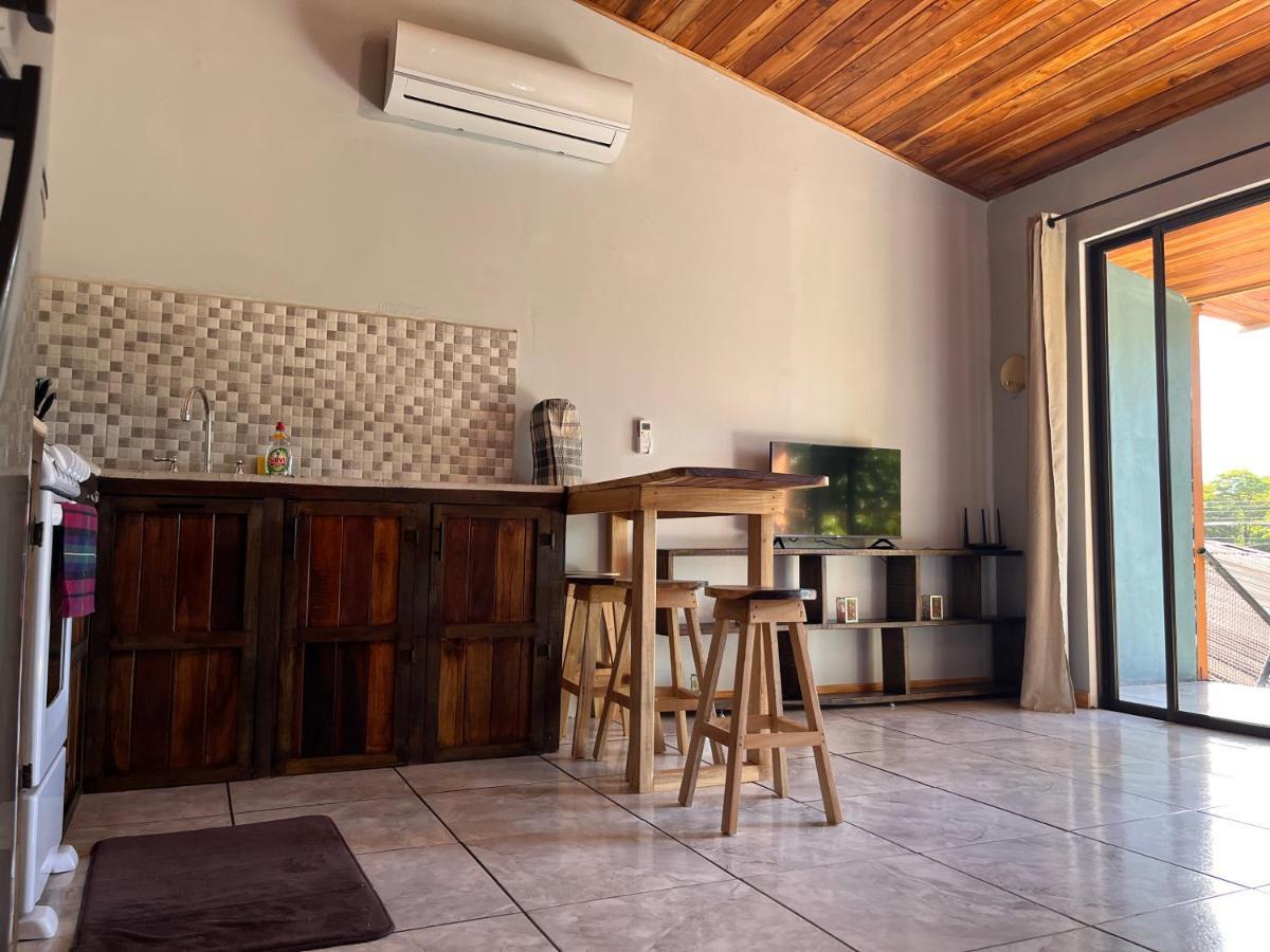 Apartamento Mango Y Cafe Lagunilla  Ngoại thất bức ảnh