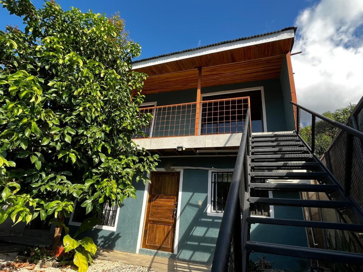 Apartamento Mango Y Cafe Lagunilla  Ngoại thất bức ảnh